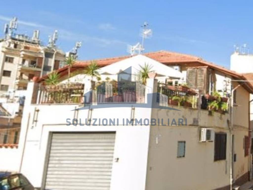 negozio in vendita a Messina