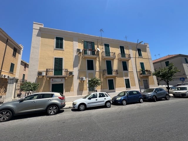 appartamento in vendita a Messina