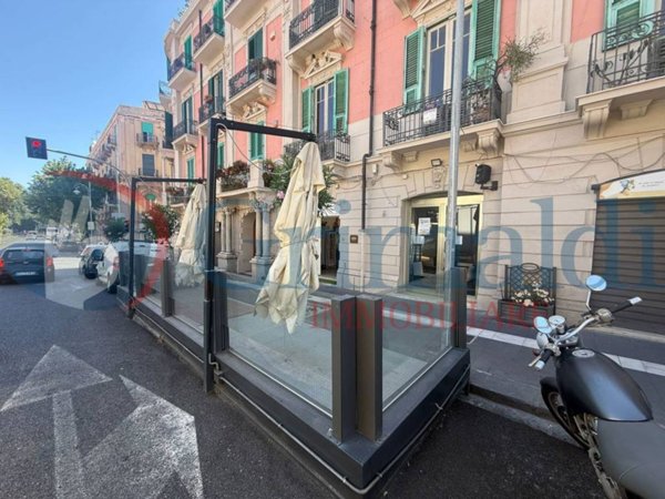 negozio in vendita a Messina in zona Centro Storico