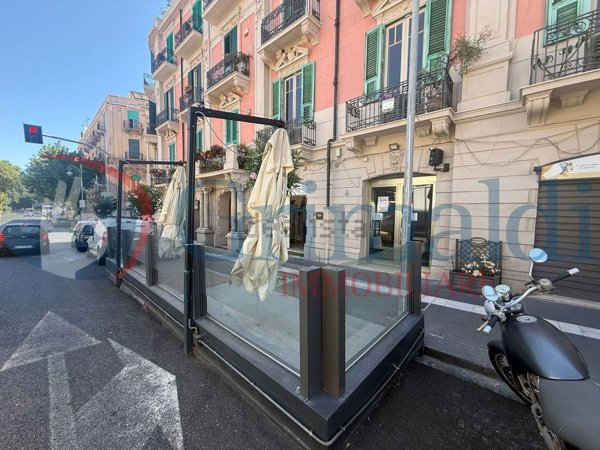 negozio in vendita a Messina in zona Centro Storico