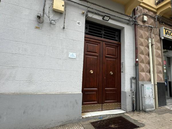 appartamento in vendita a Messina