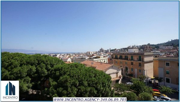 appartamento in vendita a Messina