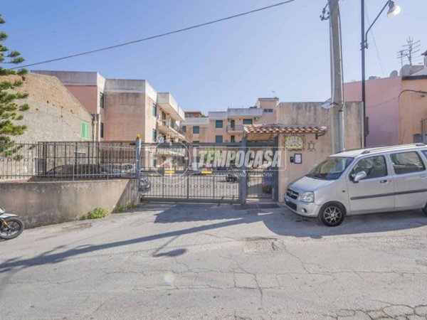 appartamento in vendita a Messina in zona San Filippo