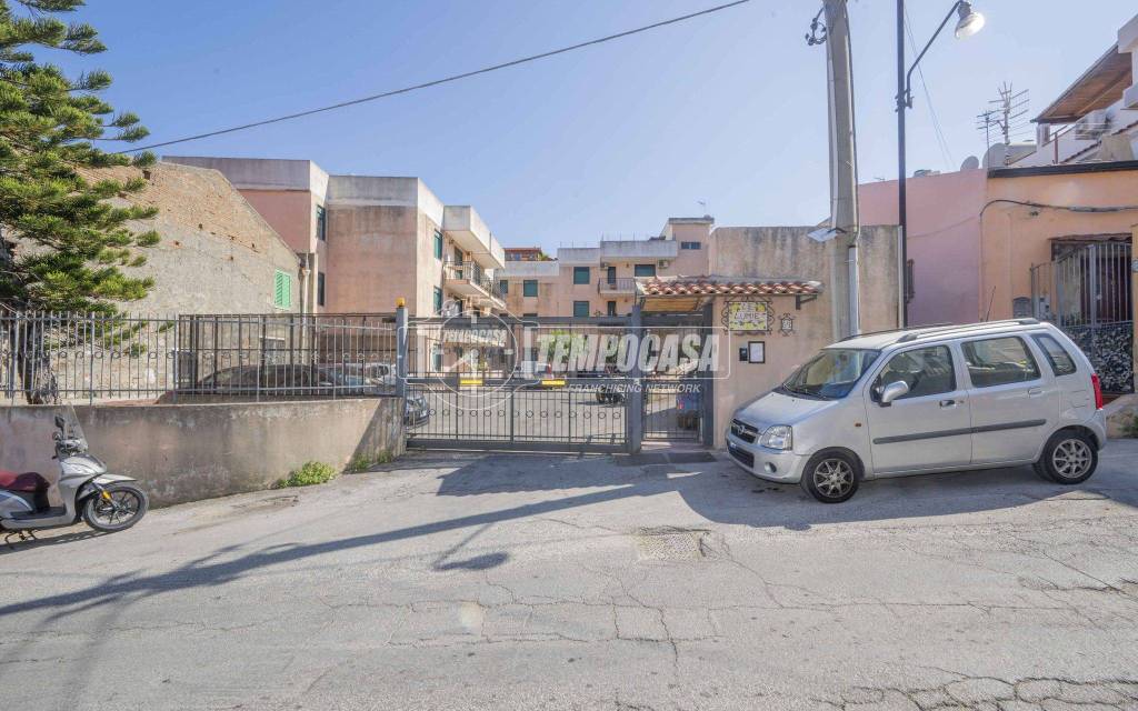 appartamento in vendita a Messina in zona San Filippo