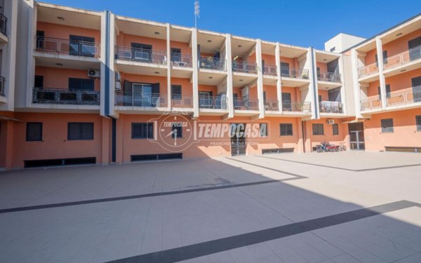 appartamento in vendita a Messina in zona Contesse