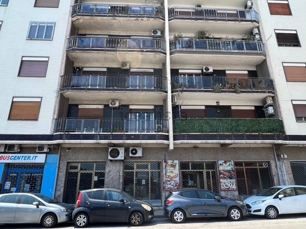 loft in vendita a Messina in zona Centro Storico