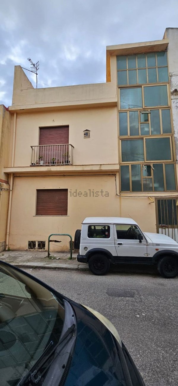 appartamento in vendita a Messina in zona Ganzirri