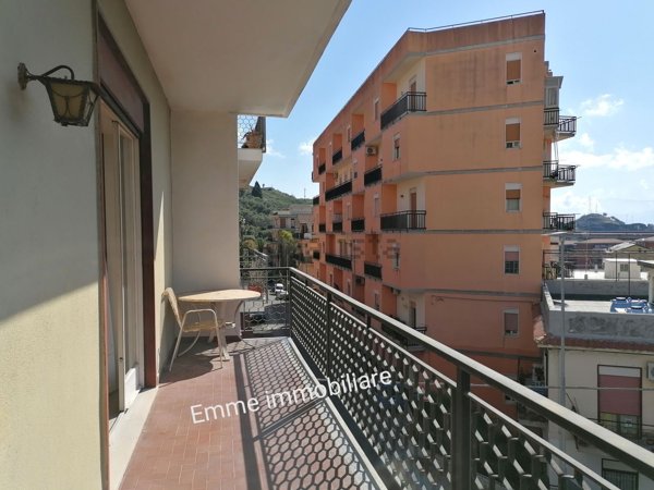 appartamento in vendita a Messina in zona Bordonaro