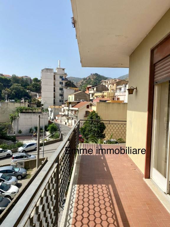 appartamento in vendita a Messina in zona Bordonaro