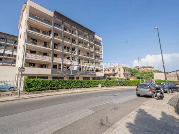 appartamento in vendita a Messina in zona Minissale