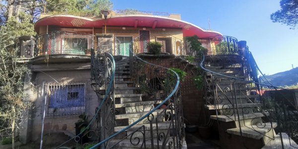 casa indipendente in vendita a Messina