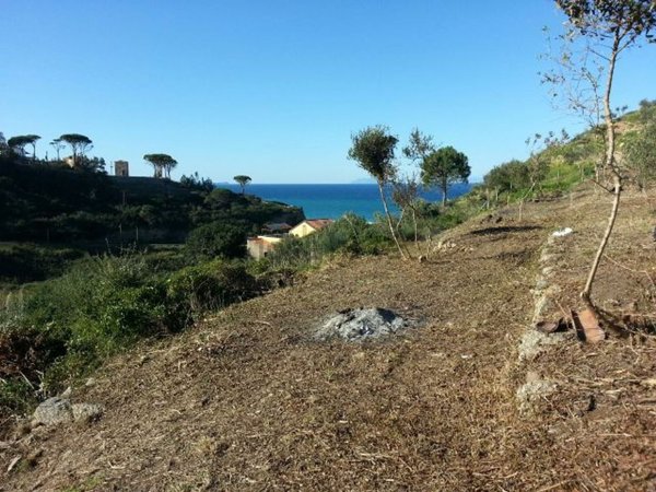 appartamento in vendita a Messina in zona Rodia