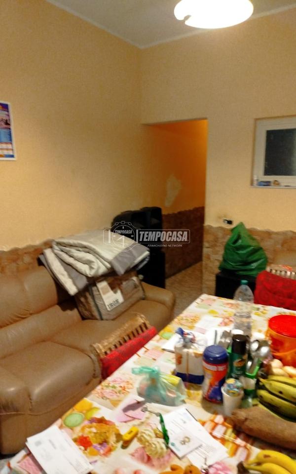 casa indipendente in vendita a Messina
