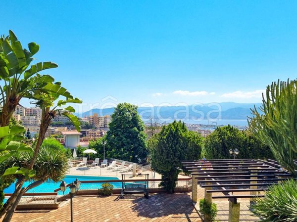 appartamento in vendita a Messina