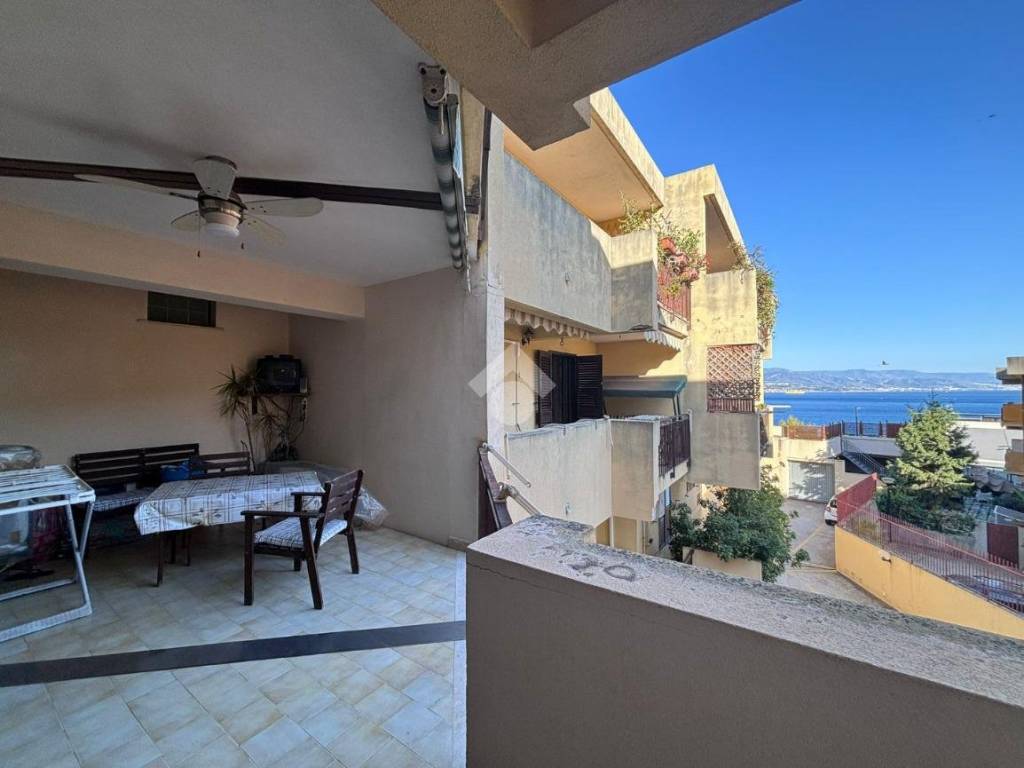 appartamento in vendita a Messina