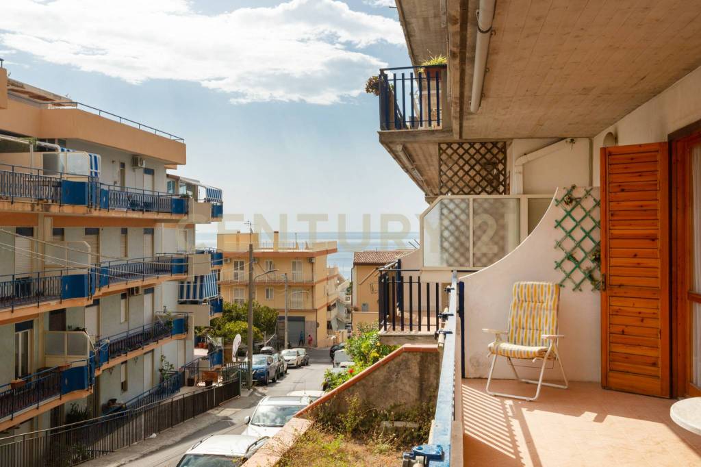 appartamento in vendita a Messina in zona Centro Storico