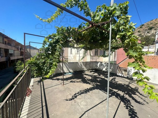 casa indipendente in vendita a Messina in zona Santa Margherita