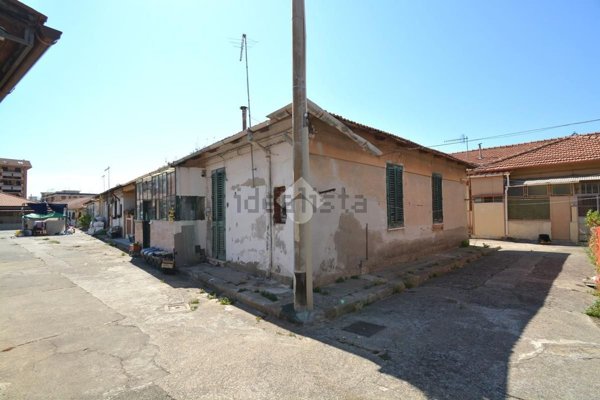 appartamento in vendita a Messina in zona Gravitelli