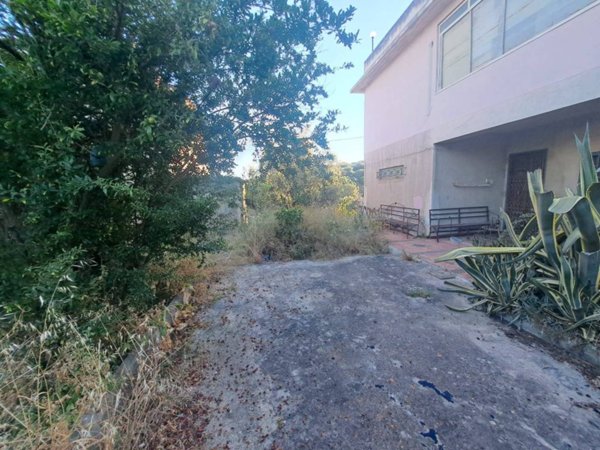appartamento in vendita a Messina