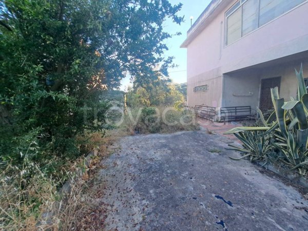 appartamento in vendita a Messina