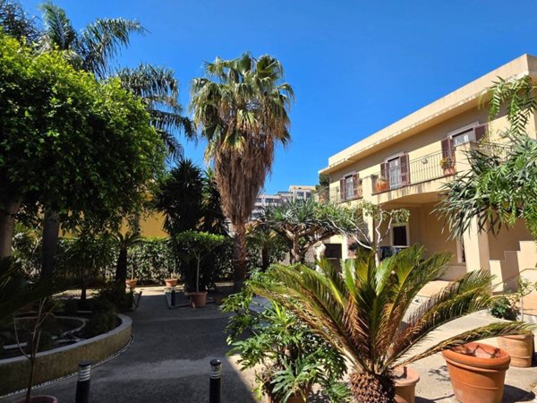 villa in vendita a Messina in zona Minissale