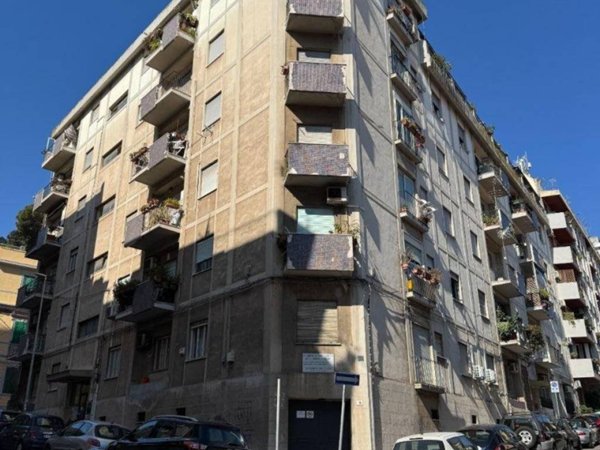 appartamento in vendita a Messina in zona Centro Storico