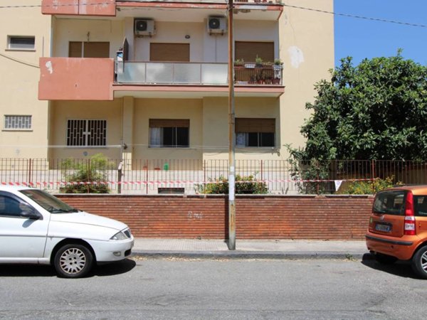 appartamento in vendita a Messina in zona Centro Storico