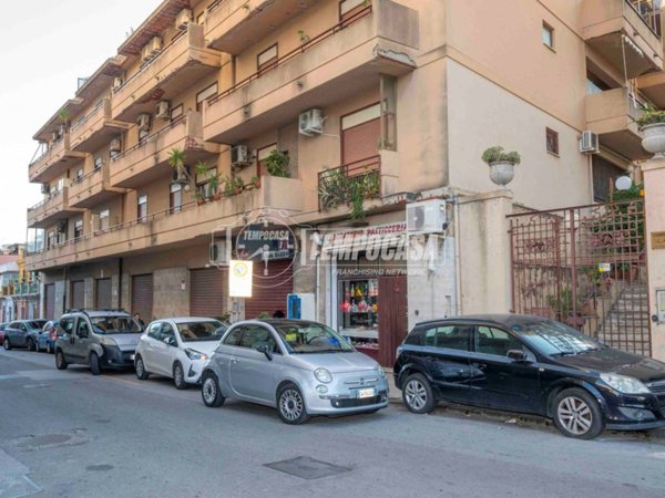 appartamento in vendita a Messina in zona Santissima Annunziata