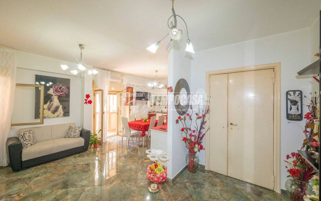 appartamento in vendita a Messina