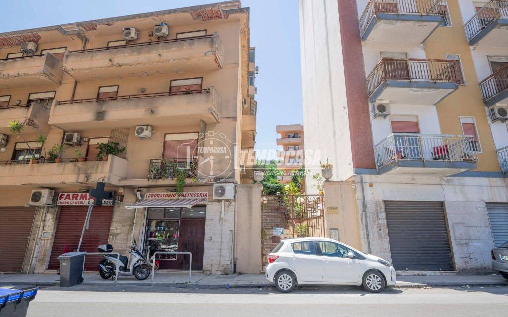 appartamento in vendita a Messina