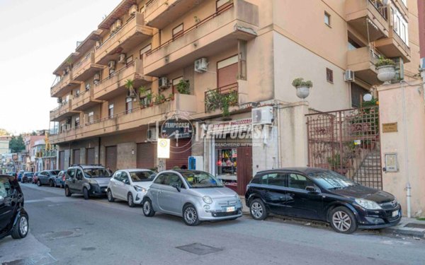 appartamento in vendita a Messina