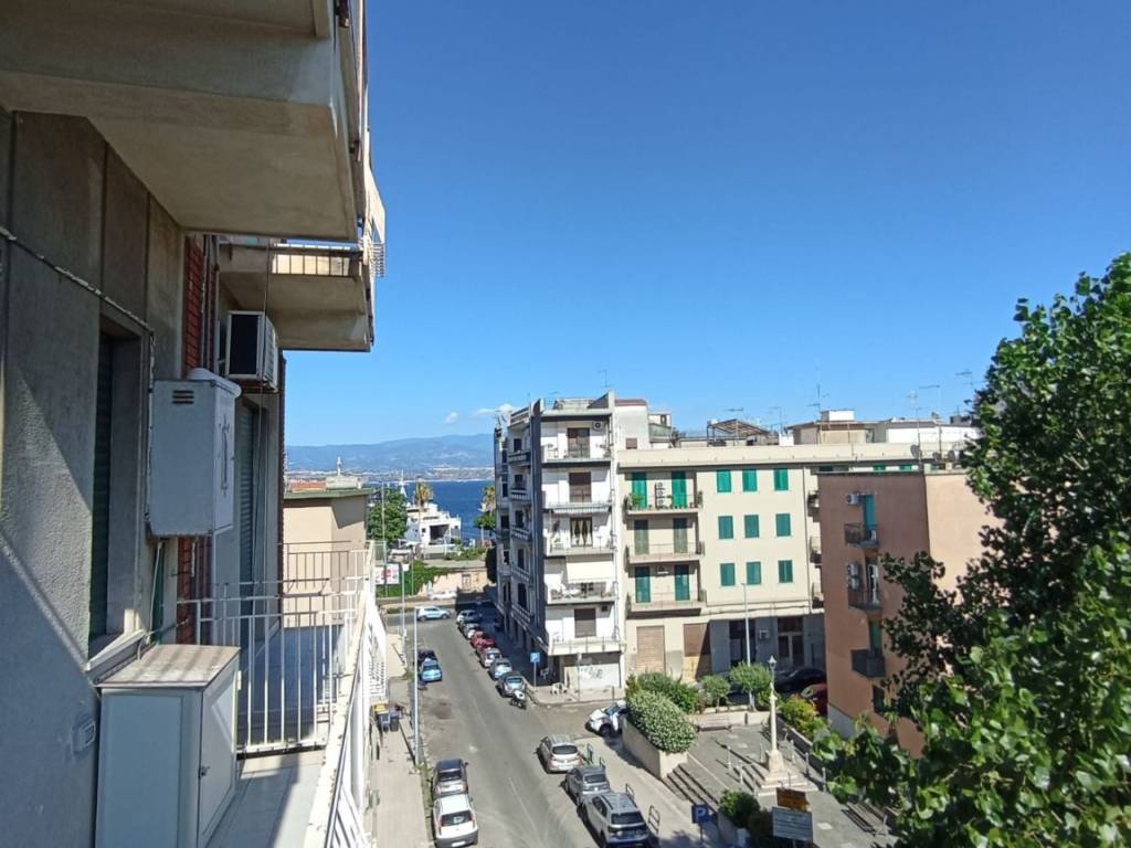 appartamento in vendita a Messina in zona Centro Storico