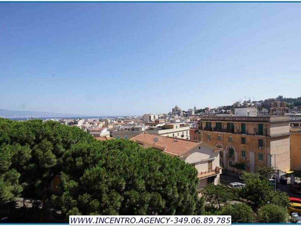 appartamento in vendita a Messina in zona San Licandro