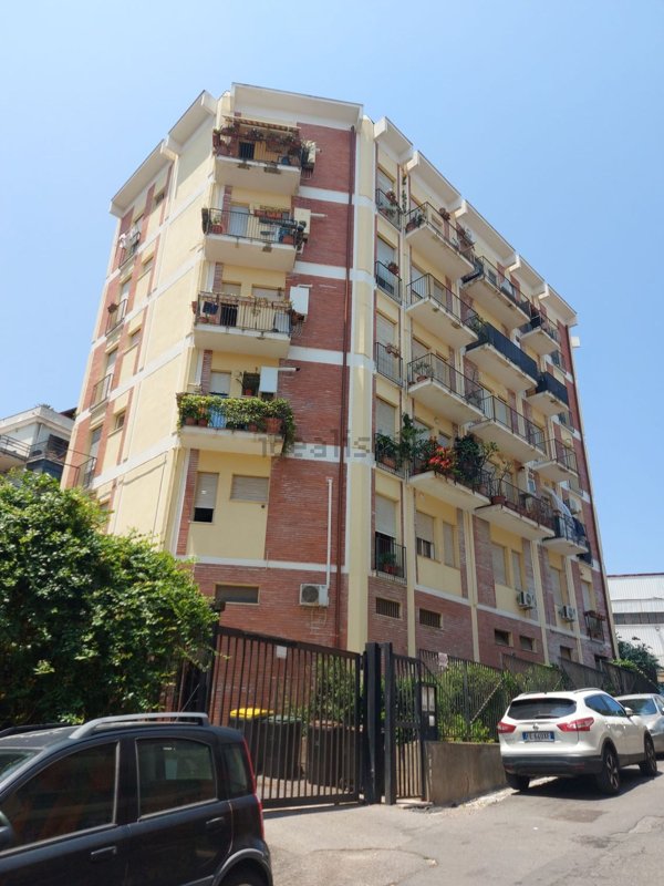 appartamento in vendita a Messina in zona Gravitelli