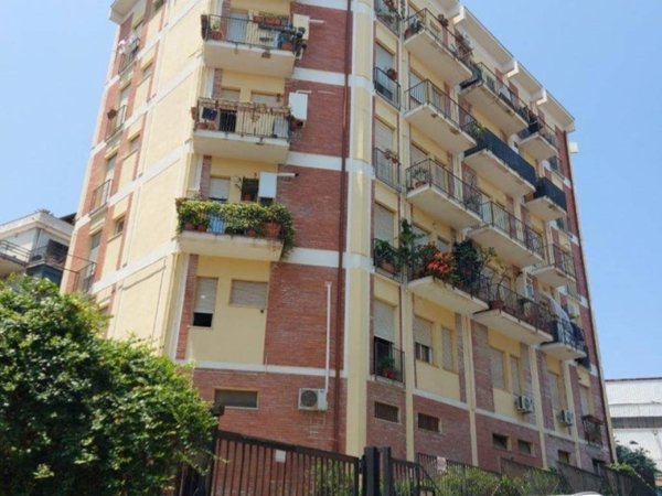 appartamento in vendita a Messina in zona Gravitelli