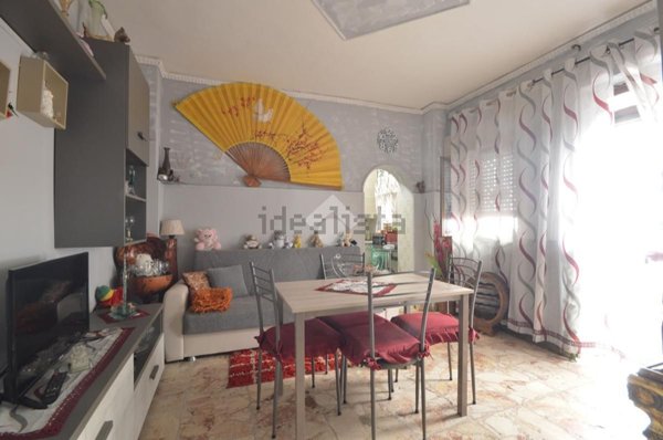 appartamento in vendita a Messina in zona Camaro