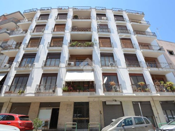 appartamento in vendita a Messina in zona Centro Storico