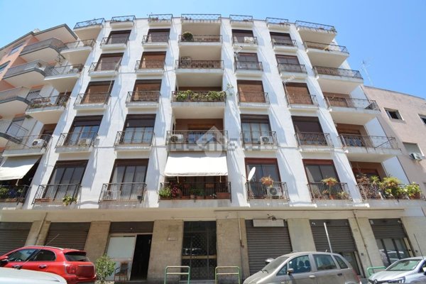 appartamento in vendita a Messina in zona Gravitelli