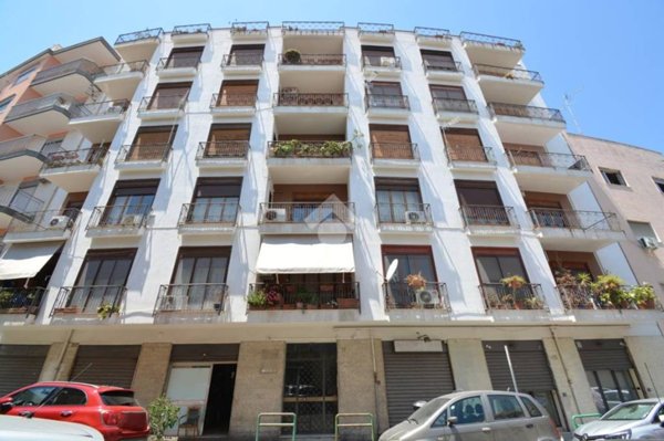 appartamento in vendita a Messina in zona Centro Storico
