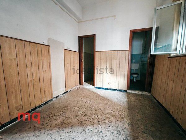 trivano in vendita a Messina