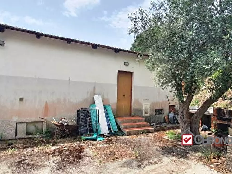 casa indipendente in vendita a Messina in zona Centro Storico