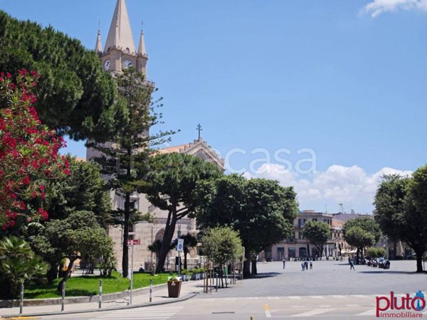 appartamento in vendita a Messina in zona Centro Storico