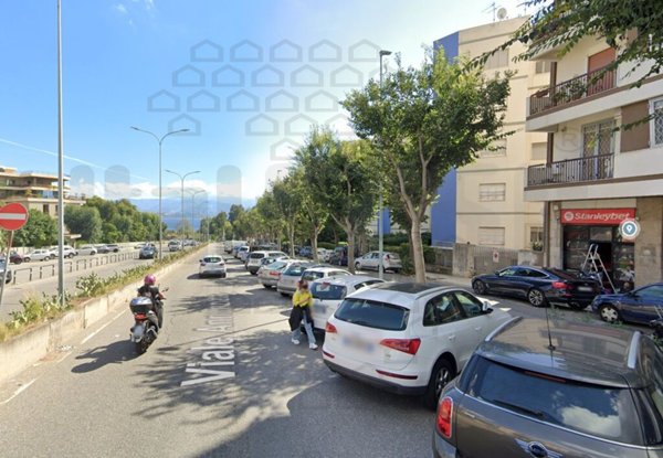 appartamento in vendita a Messina in zona Paradiso