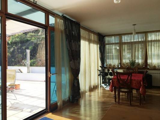 appartamento in vendita a Messina in zona Gravitelli