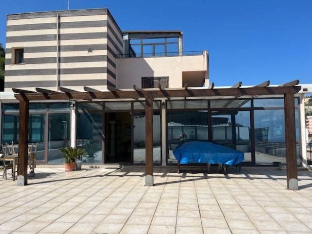 appartamento in vendita a Messina in zona Gravitelli