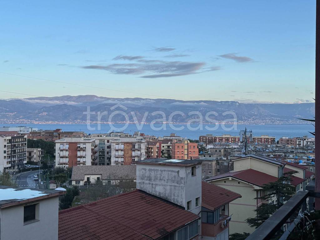 appartamento in vendita a Messina in zona Minissale