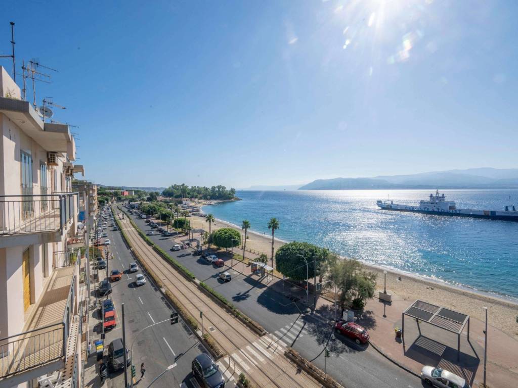 appartamento in vendita a Messina