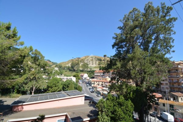 appartamento in vendita a Messina in zona Gravitelli