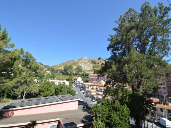 appartamento in vendita a Messina in zona Gravitelli