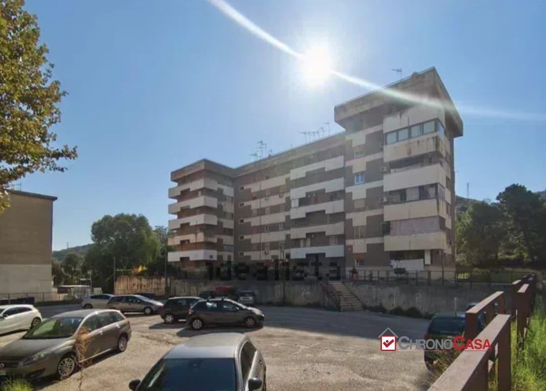 appartamento in vendita a Messina